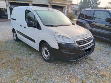 Peugeot Partner 1.6 BlueHDi 100CV Furgone