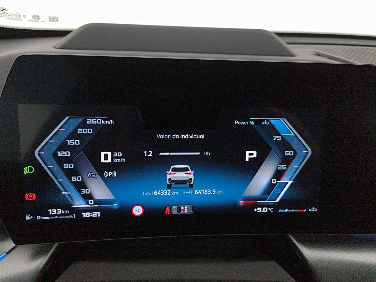 BMW X1 xDrive M35i MSport Pro