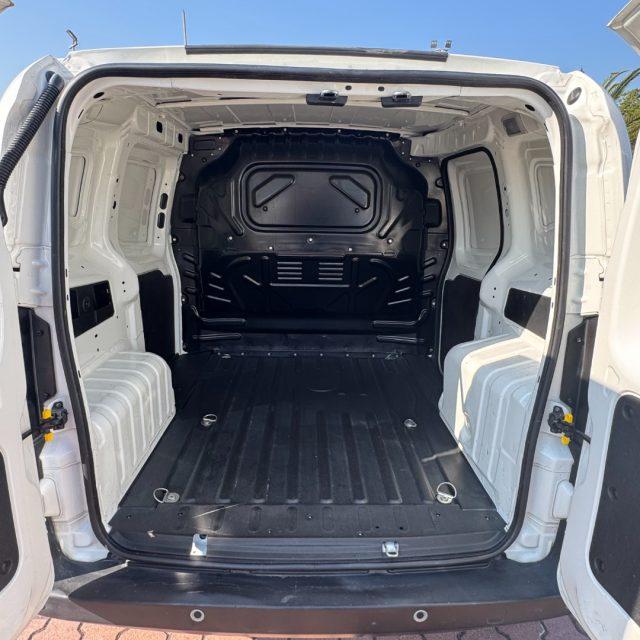 FIAT Fiorino 1.3 MJT 95cv ?.6D-T CARGO SX FURGONE