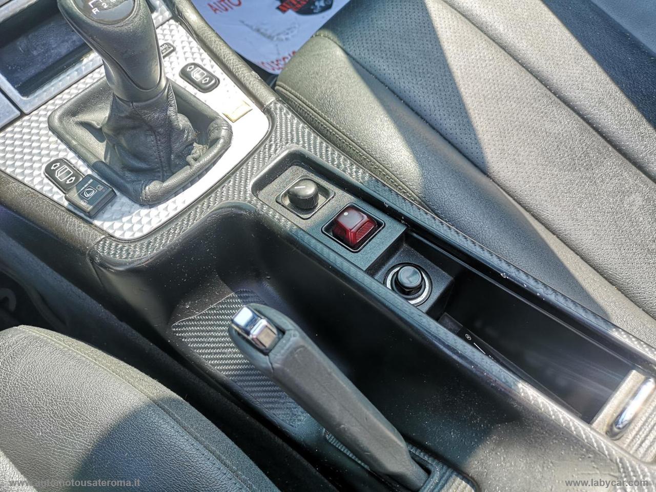 MERCEDES-BENZ SLK 200 Kompressor RATE AUTO MOTO SCOOTER