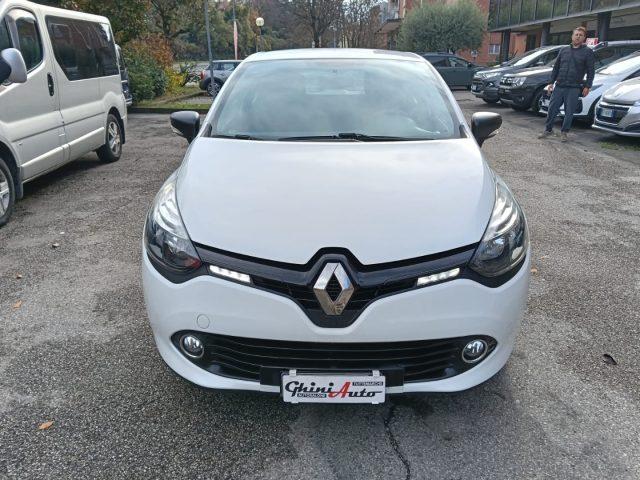 RENAULT Clio 1.5 dCi 8V 75CV 5 porte Van autocarro n1 2 posti