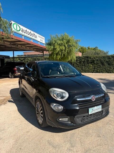Fiat 500X 1.6 MultiJet 120 CV Business