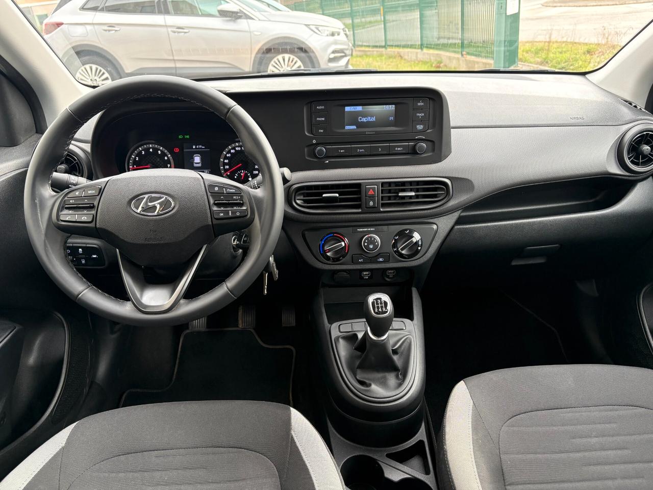 Hyundai i10 1.0 MPI Tech 23 mila KM