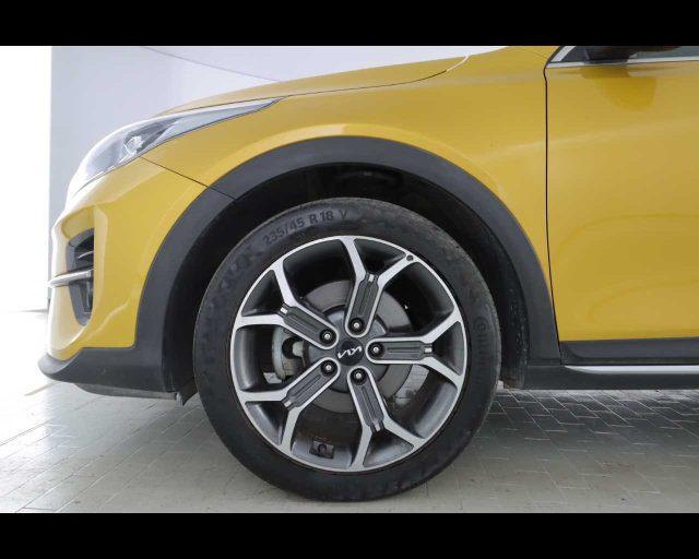 KIA XCeed 1.4 T-GDi Style