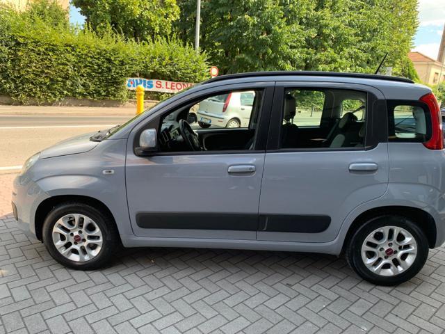 FIAT Panda 1.2 EasyPower Lounge