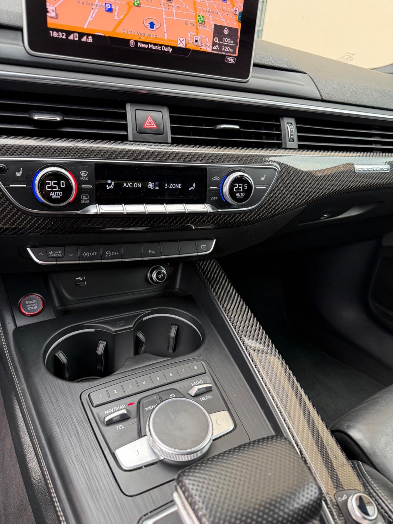 Audi RS5 SPB 2.9 450CV QUATTRO