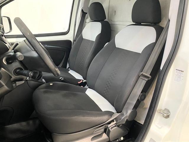 FIAT Fiorino 1.3 MJT 95CV Cargo