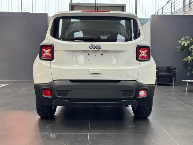 JEEP Renegade 1.0 T3 Limited KM0