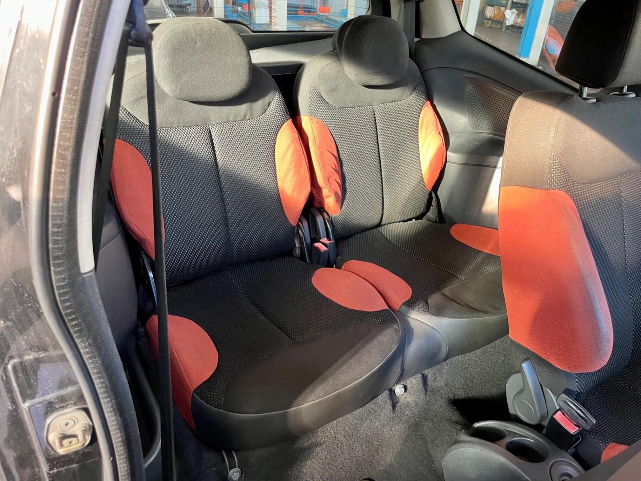 Citroen C2 1.4 Excite VTR per neopatentati