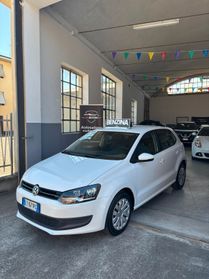 Volkswagen Polo 1.4 benzina