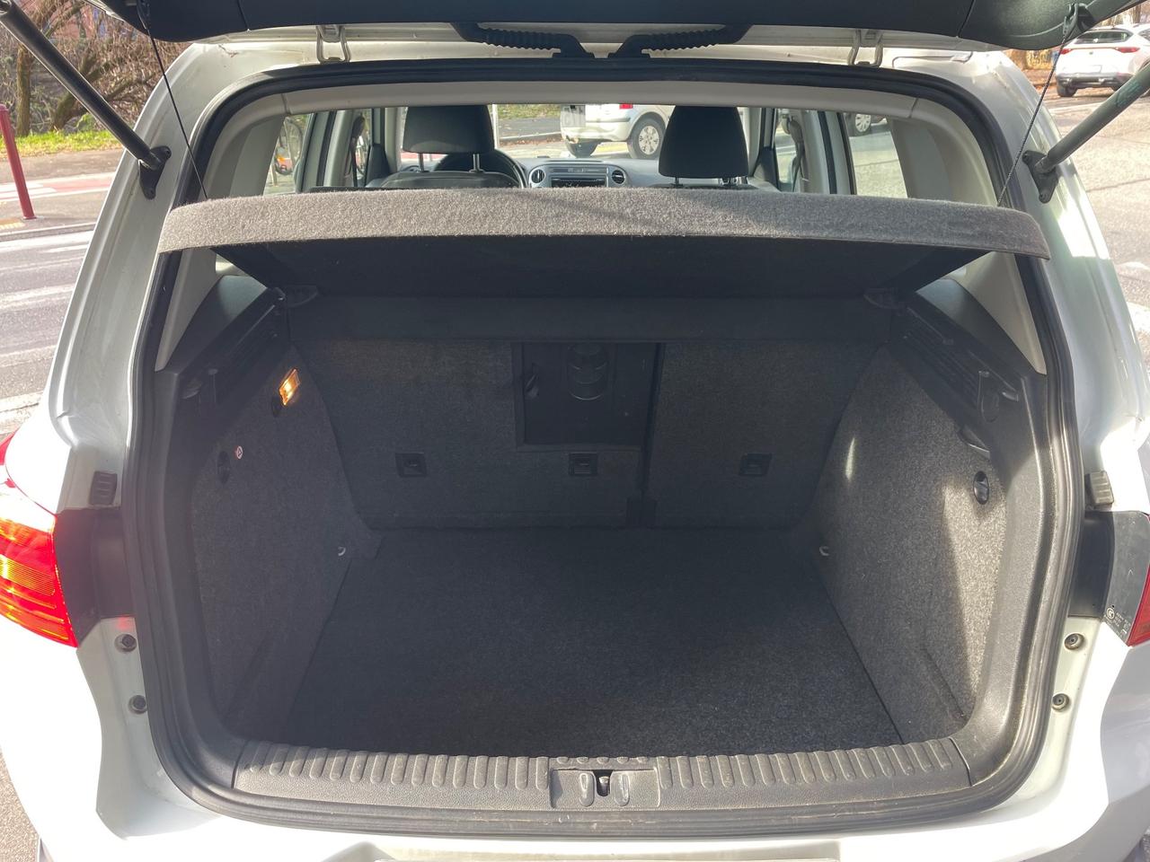 Volkswagen Tiguan 1.4 TSI 122CV/1PROP/GARANZIA