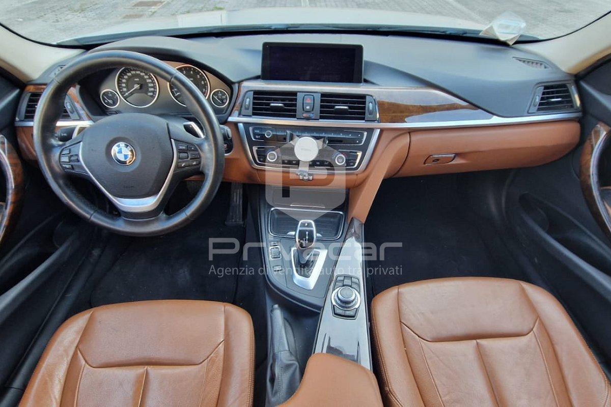 BMW 328i xDrive Luxury