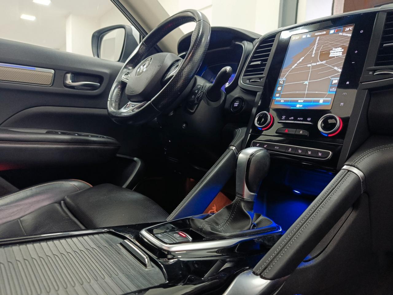 Renault Koleos Blue dCi 150 CV X-Tronic Initiale Paris