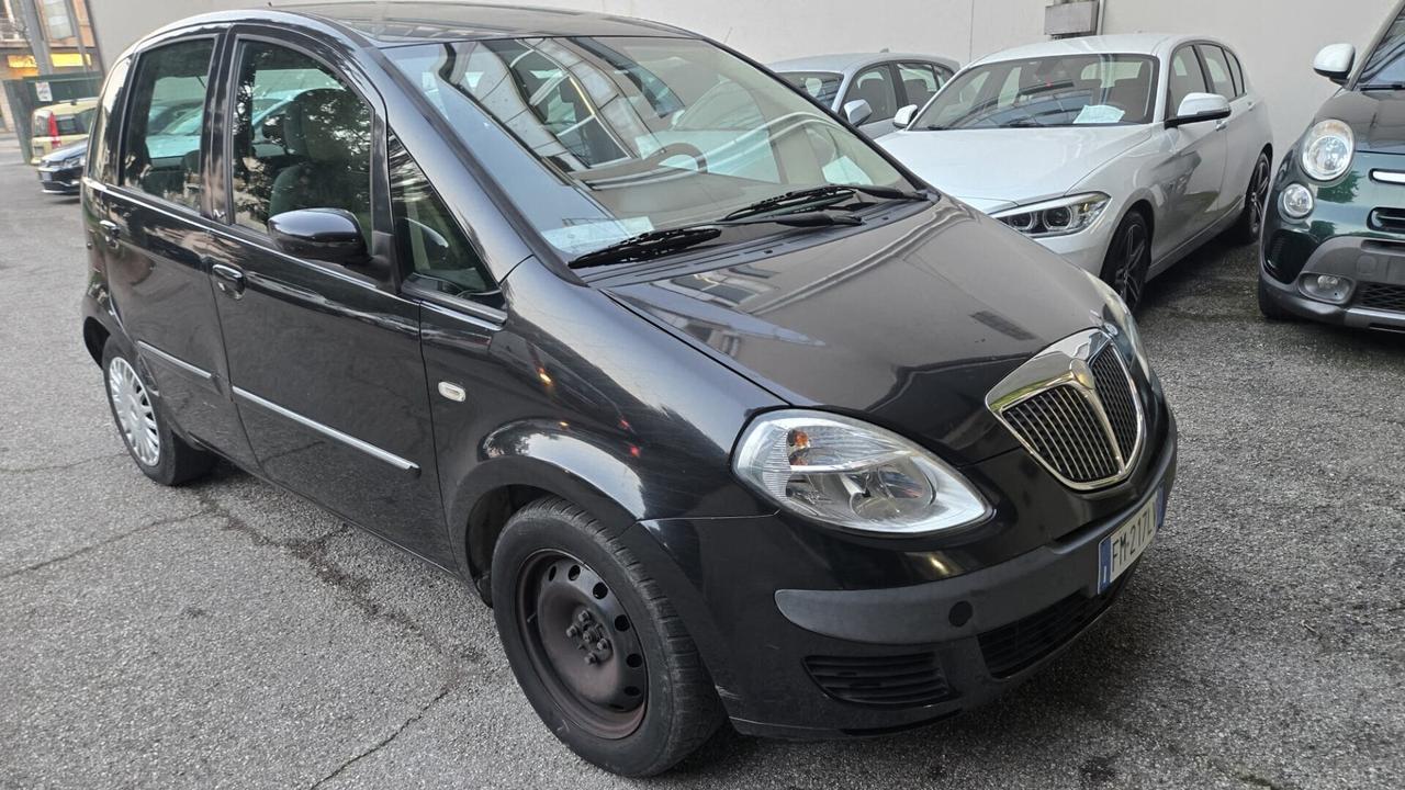 Lancia MUSA 1.4 16V Platino