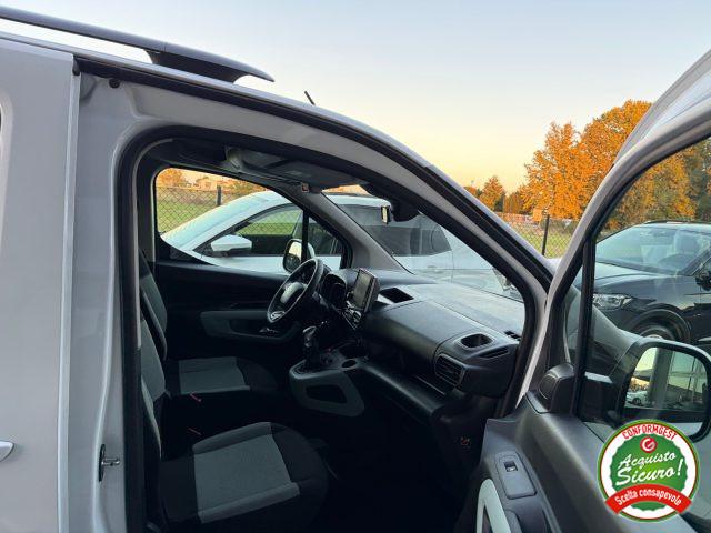 CITROEN Berlingo BlueHDi AUTOCARRO 5 POSTI 100 S&S Combi M Feel