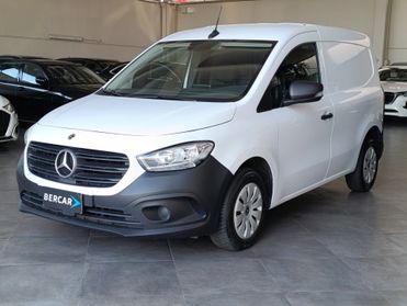 MERCEDES Citan 110 cdi furgone Long Pro