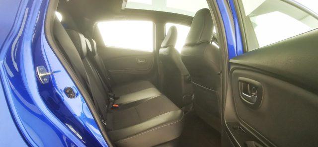 TOYOTA Yaris 1.5 Hybrid 5 porte Style