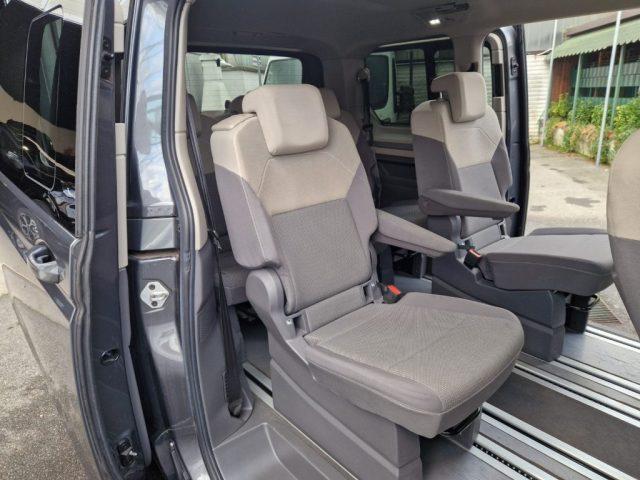 VOLKSWAGEN Multivan 2.0 TDI 150CV DSG Life