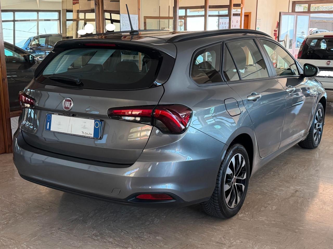 Fiat Tipo New SW 1.6 M.JET 130 cv. CITY LIFE (Nav)
