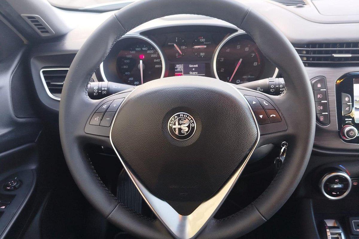 ALFA ROMEO Giulietta 1.4 Turbo 120 CV Super