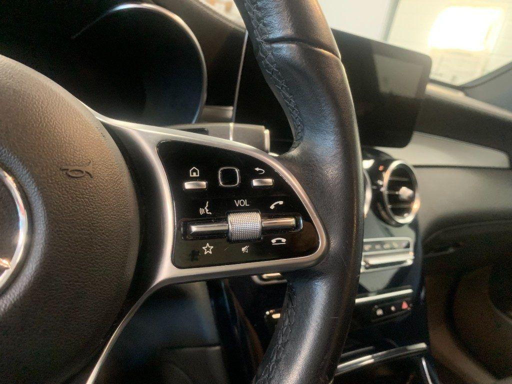 Mercedes GLC 220 d Coupé AMG Premium Plus 4Matic 4X4