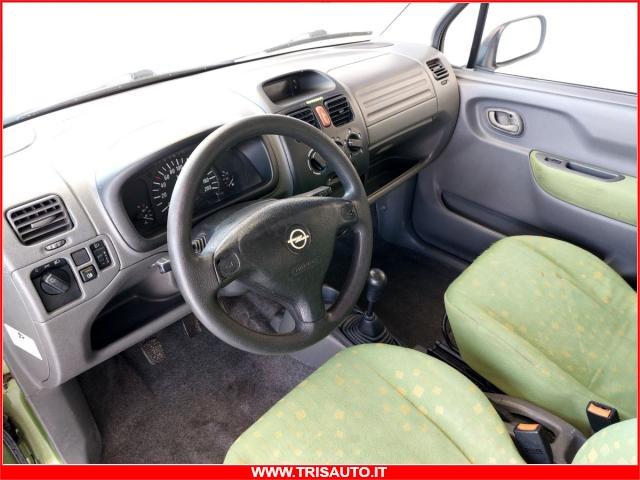 OPEL Agila 1.0 Club NEOPATENTATI