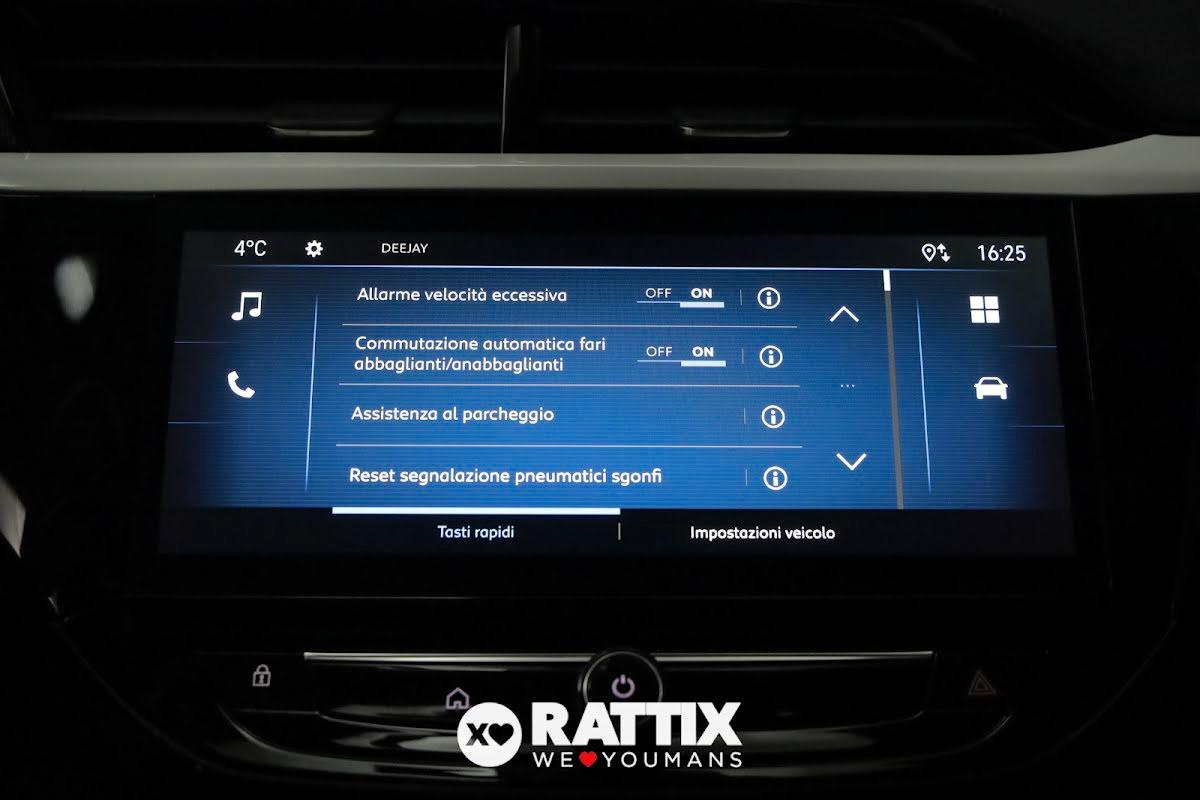 Opel Corsa 1.2 100CV GS AT8