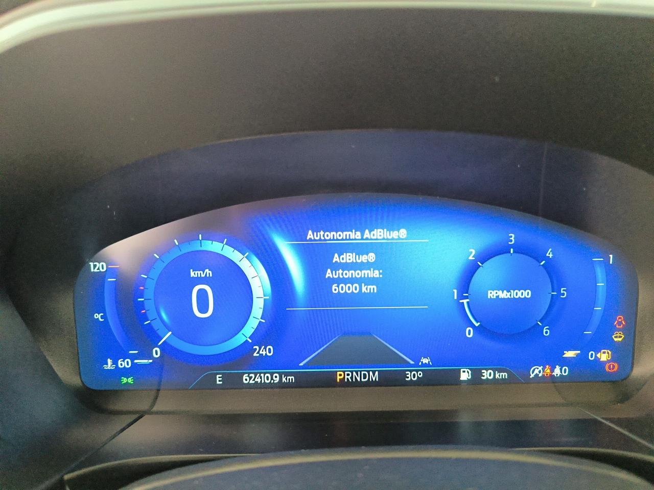 Ford Kuga 2.0 ecoblue st-line 2wd 120cv auto