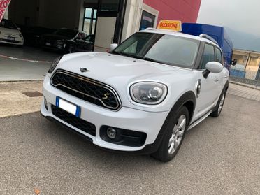 Mini Cooper S Countryman Mini 1.5 Cooper SE Business Countryman ALL4 Automatica