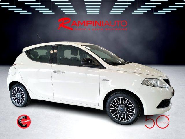 LANCIA Ypsilon 1.3 MJT 95 CV 5 porte Gold Unico Prop. Pronta Cons