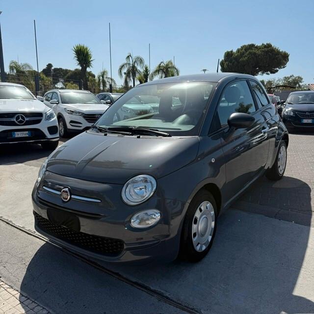 Fiat 500 1.0 Hybrid Cult