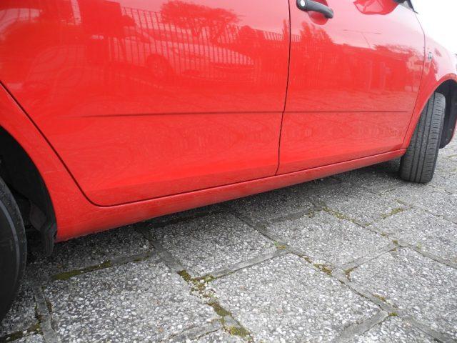 SKODA Fabia 1.6 TDI CR 75cv Wagon Active - OK NEOPATENTATI