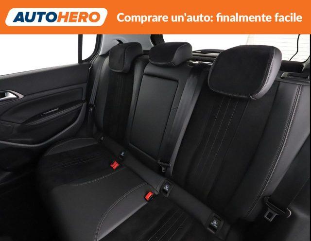 PEUGEOT 308 BlueHDi 120 S&S EAT6 Allure