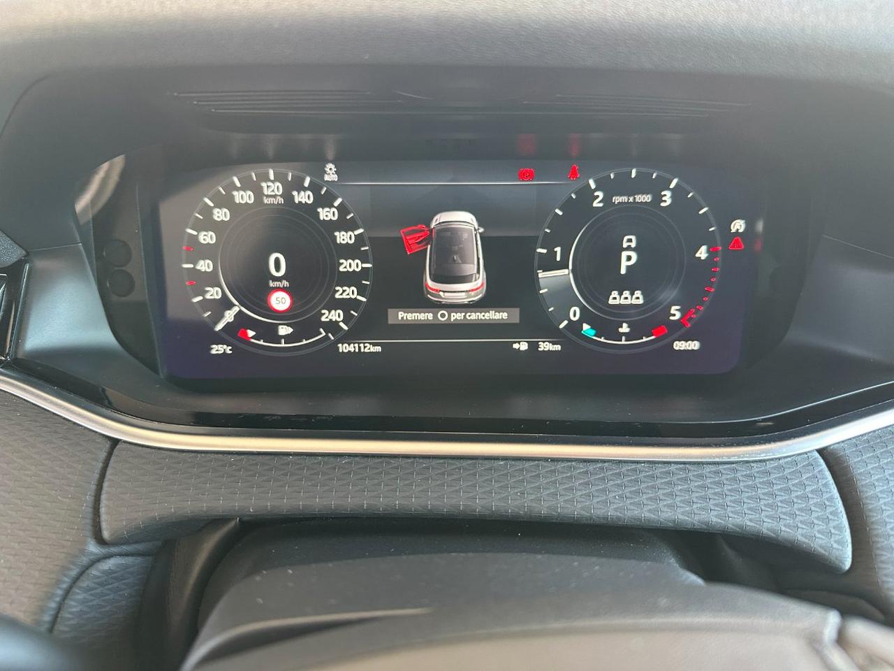Land Rover Range Rover Evoque 2.0d i4 mhev S awd 163cv auto