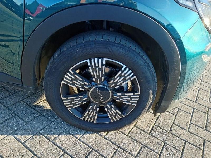 FIAT 600 1.2 Hybrid 145cv Icon