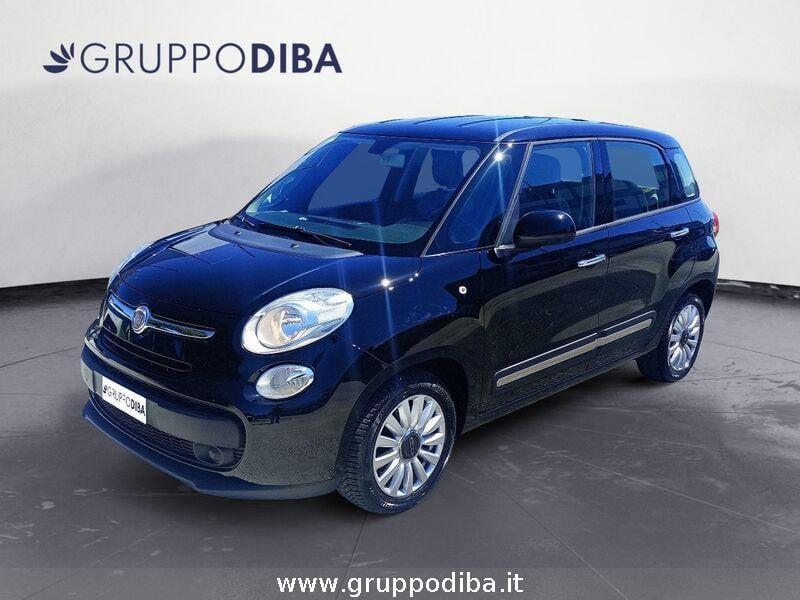 FIAT 500L 2012 Diesel 1.3 mjt Pop Star 85cv