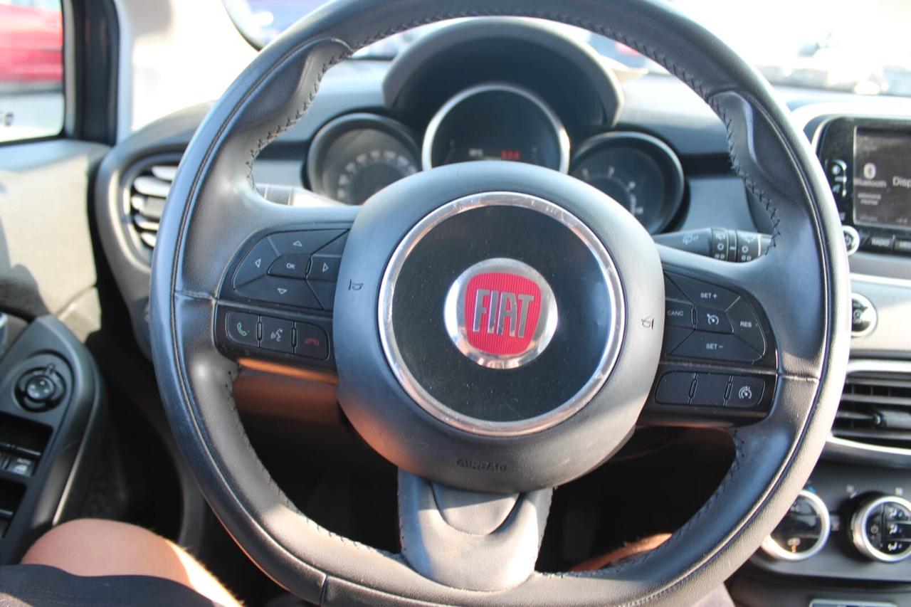 Fiat 500X Tua A SOLI 142€ al mese Anticipo Zero