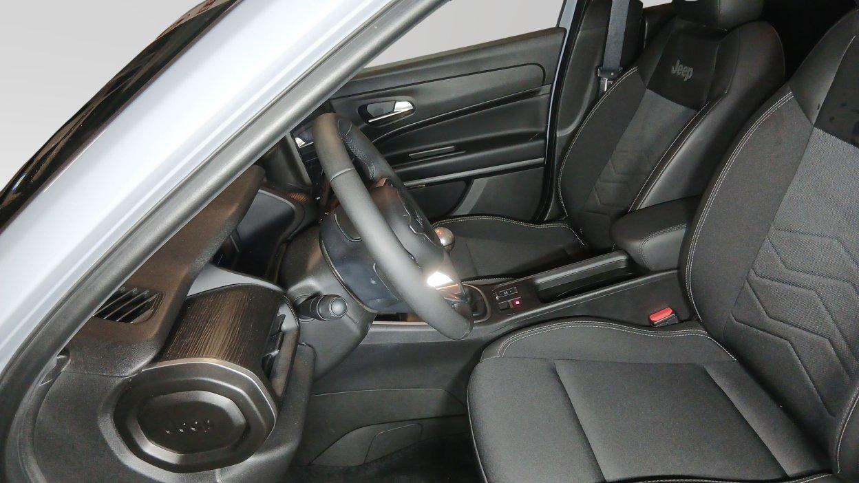 JEEP Avenger - Avenger 1.2 Turbo 100 CV Altitude