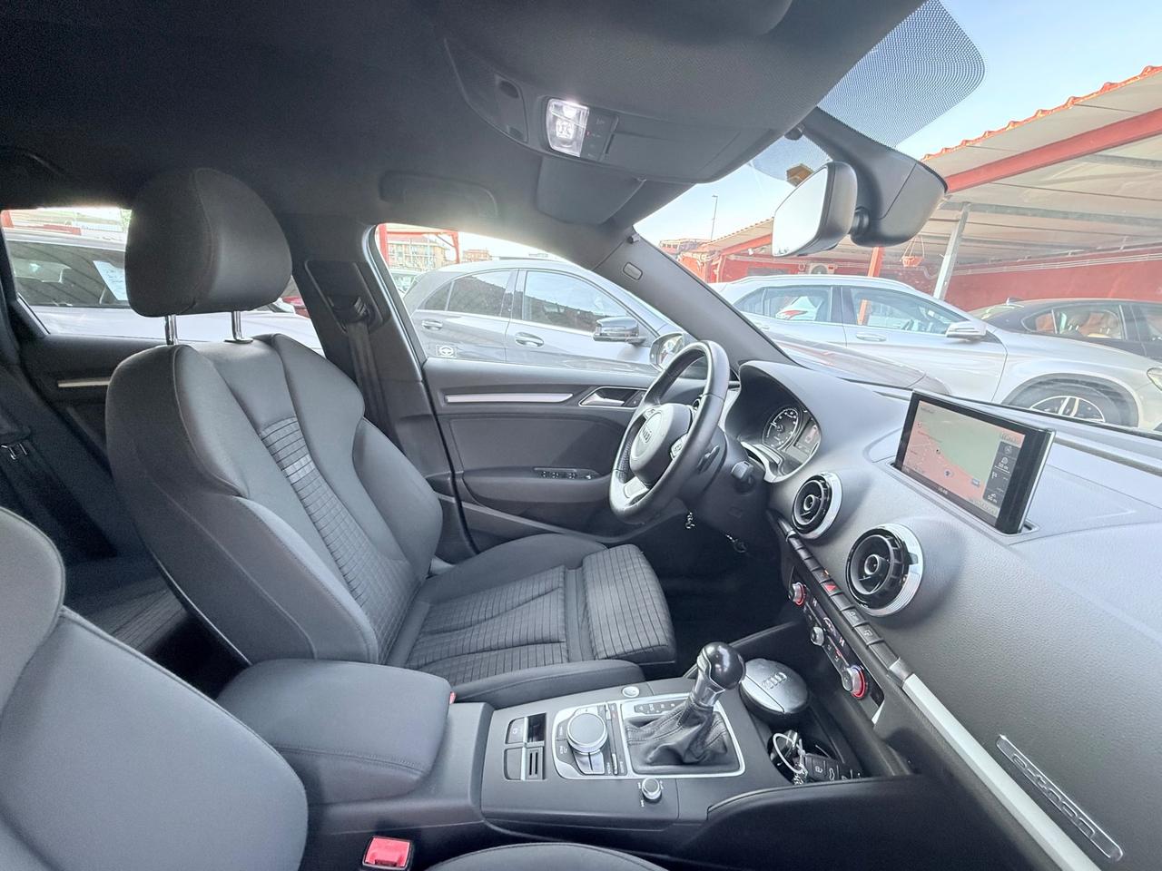 A3 SPB 1.4 TFSI e-tron-( 68 MILA KM )-UNIPRO-RATE-
