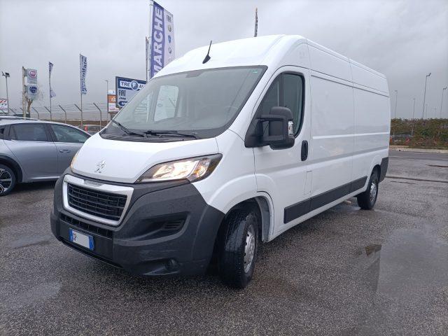 PEUGEOT Boxer 335 2.2 BlueHDi 140 L3H2