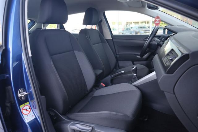 VOLKSWAGEN Taigo 1.0 TSI 95 CV Life