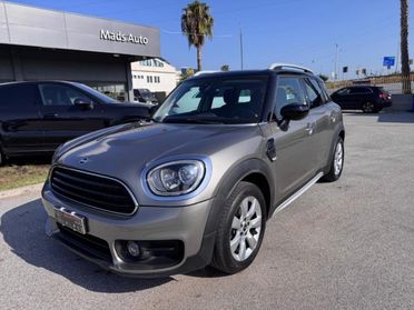 MINI Countryman 2.0 Cooper D Automatica