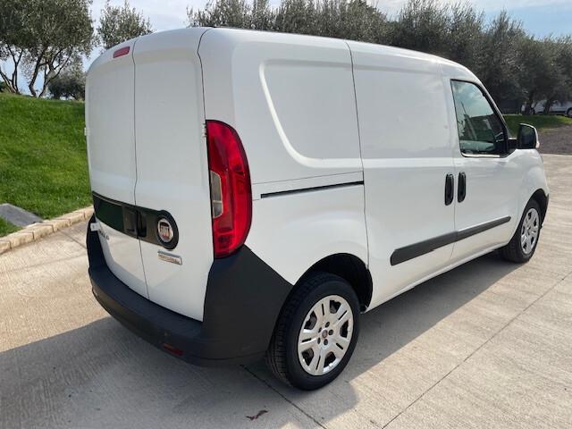 Fiat Doblo Doblò 1.3 MJT PC-TN Cargo Lamierato