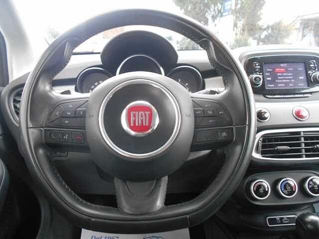 Fiat 500X 2.0 MultiJet 140cv AT9 4x4 Cross con FIN