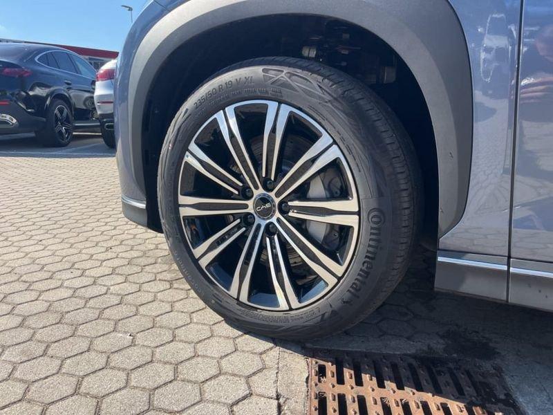 BYD Sealion 7 Comfort