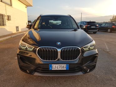 Bmw X1 sDrive18d Business Advantage