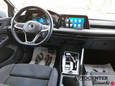 Volkswagen Golf 2.0 tdi Style 115cv dsg
