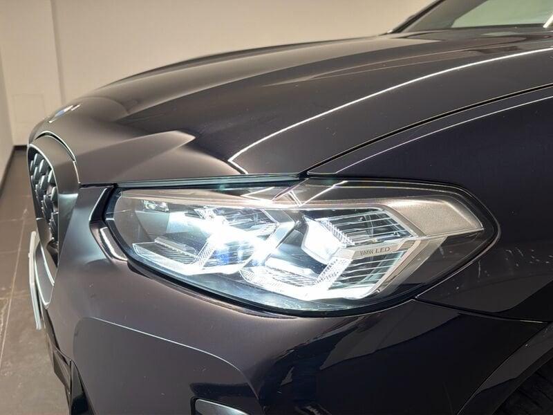 BMW X4 XDRIVE 20I 48V