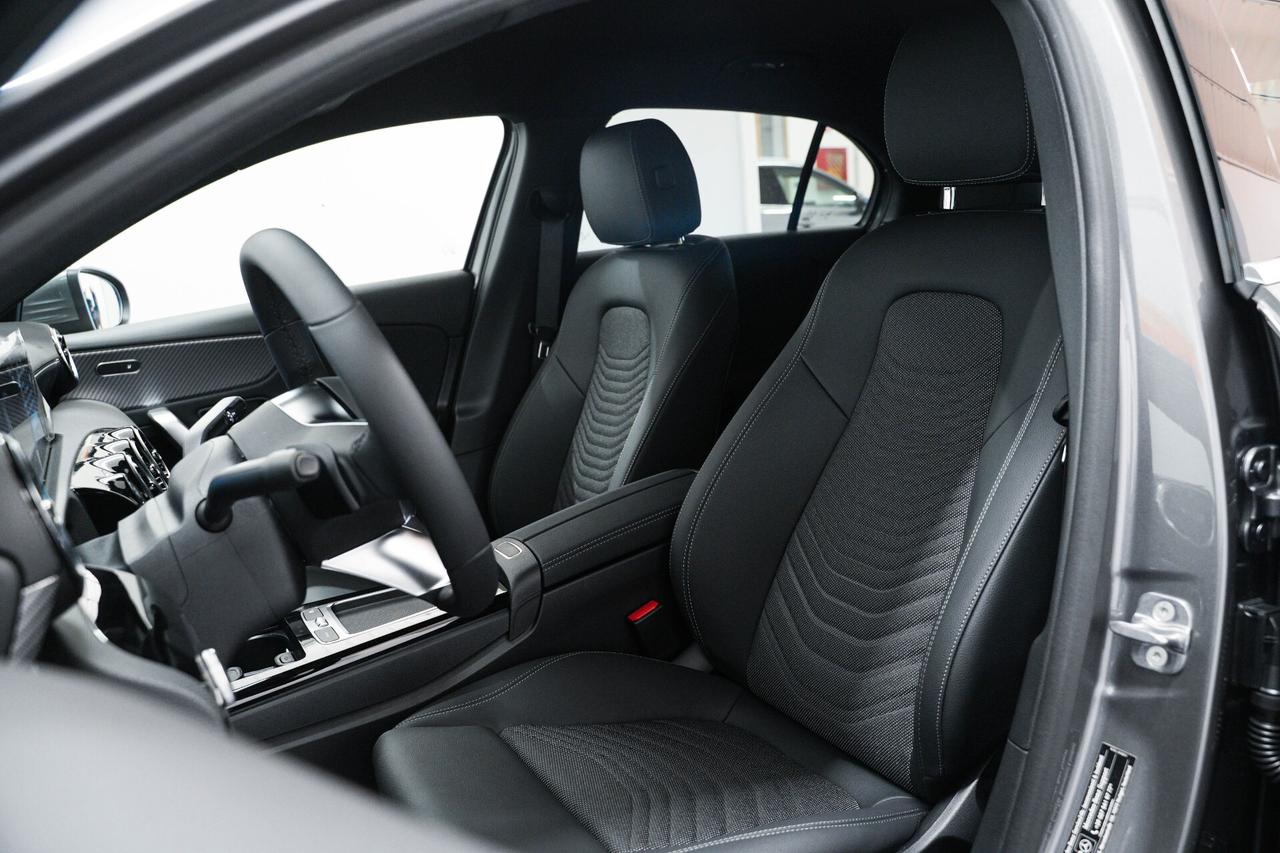 Mercedes-benz A 180 d Automatic Business Extra