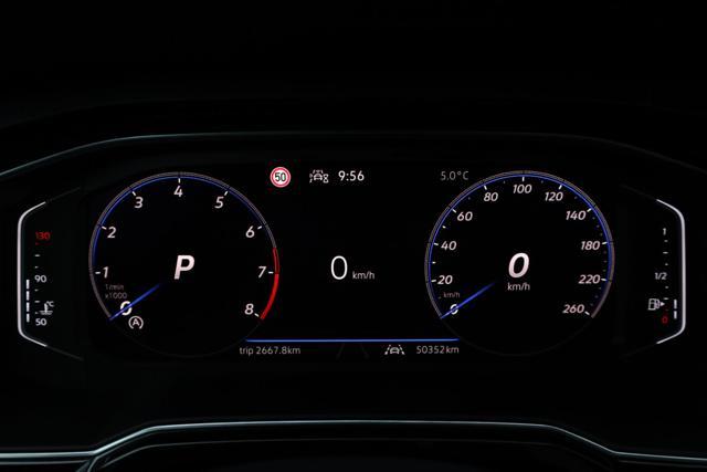 VOLKSWAGEN Taigo 1.0 TSI 115 CV TETTO DSG R-Line Prezzo Netto